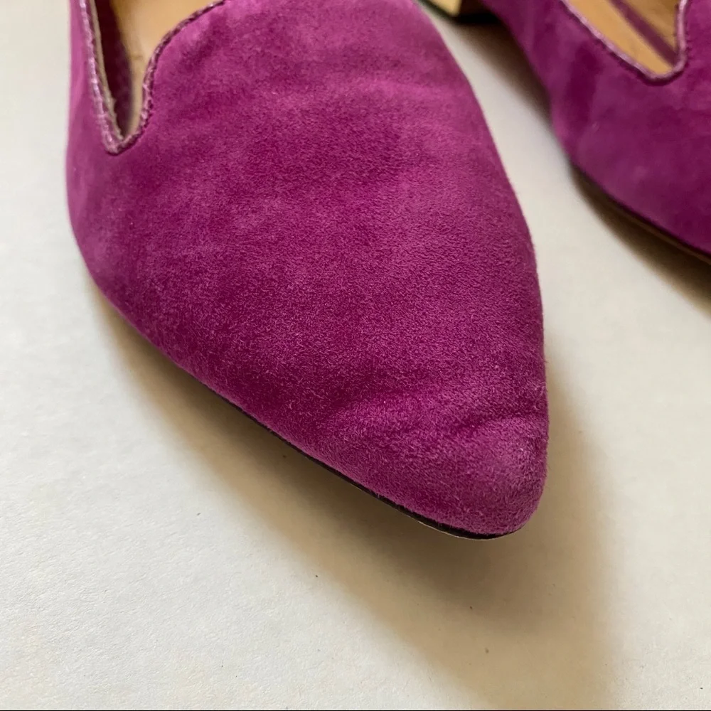 Tory Burch Connely smoking slipper